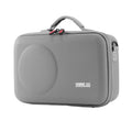 For DJI Osmo 360 STARTRC Full Kit Portable Handbag Shoulder PU Storage Bag, For DJI Osmo 360 PU