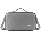 For DJI Osmo 360 STARTRC Full Kit Portable Handbag Shoulder PU Storage Bag, For DJI Osmo 360 PU