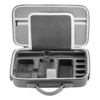 For DJI Osmo 360 STARTRC Full Kit Portable Handbag Shoulder PU Storage Bag, For DJI Osmo 360 PU