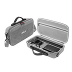 For DJI Osmo 360 STARTRC Full Kit Portable Handbag Shoulder Nylon Storage Bag, For DJI Osmo 360 Nylon