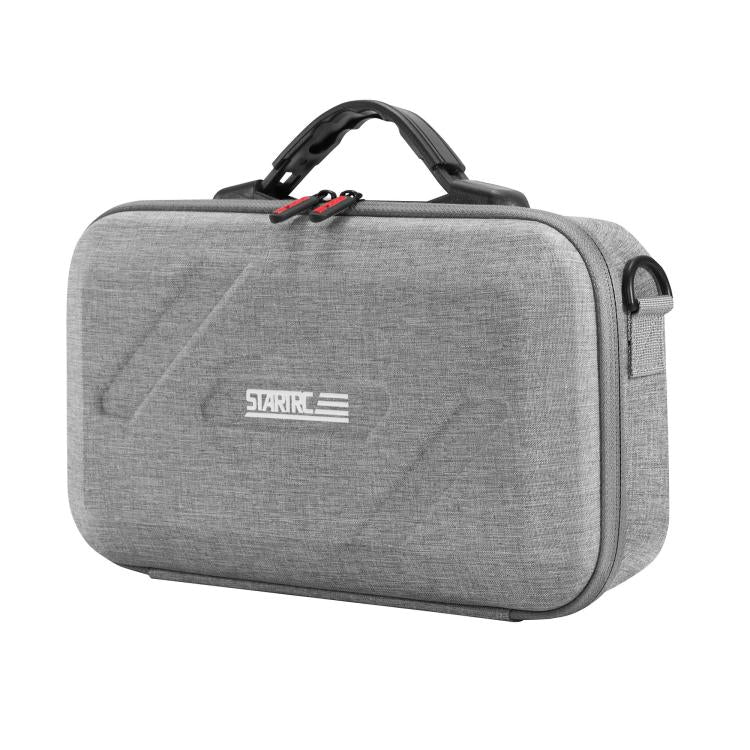For DJI Osmo 360 STARTRC Full Kit Portable Handbag Shoulder Nylon Storage Bag, For DJI Osmo 360 Nylon