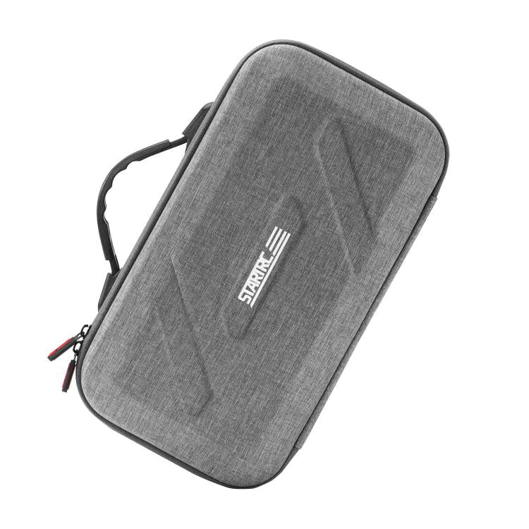 For DJI Osmo 360 STARTRC Full Kit Portable Handbag Shoulder Nylon Storage Bag, For DJI Osmo 360 Nylon