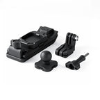 STARTRC Magnetic  Backpack Clip Mount for DJI Osmo 360 / GoPro Action Cameras, Magnetic Backpack Clip