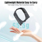 For DJI Mavic 4 Pro STARTRC Air-Dropping System Thrower Parabolic with Expansion Bracket, For DJI Mavic 4 Pro