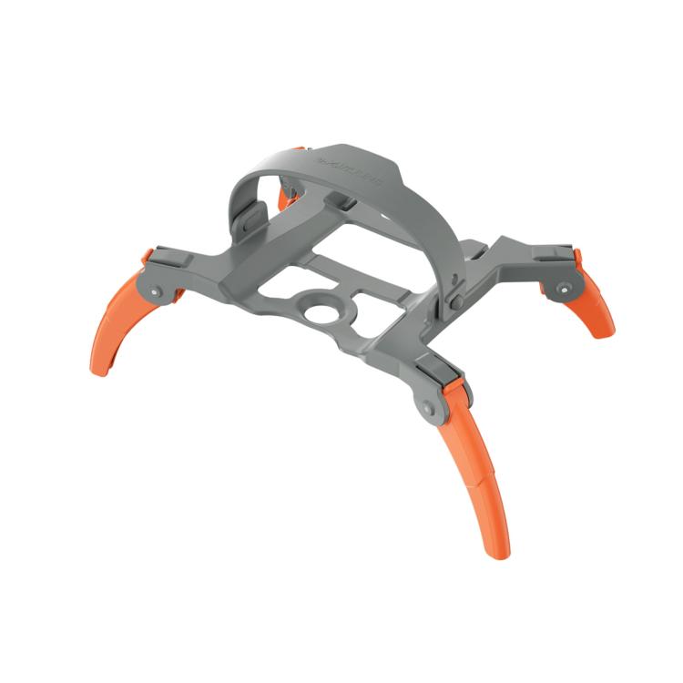 For DJI Mini 5 Pro Sunnylife Landing Gear Heightened Spider Gears Extensions Support Leg Protector, For DJI Mini 5 Pro