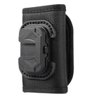 STARTRC Hook And Loop Fastener Universal Backpack Clip Mount, Backpack Clip