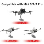 For DJI Mini 5 Pro / 4 Pro / 3 Pro Sunnylife Desktop Display Stand Drone Mount Exhibition Base Bracket, For DJI Mini 5 Pro / 4 Pro / 3 Pro