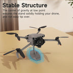 For DJI Mini 5 Pro / 4 Pro / 3 Pro Sunnylife Desktop Display Stand Drone Mount Exhibition Base Bracket, For DJI Mini 5 Pro / 4 Pro / 3 Pro