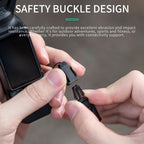 For DJI Pocket 3 STARTRC Anti-Lost Necklace Lanyard Rope, For DJI Pocket 3