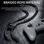 For DJI Pocket 3 STARTRC Anti-Lost Necklace Lanyard Rope, For DJI Pocket 3