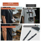 For DJI RC / RC 2 STARTRC Neck Strap Self-Balance System Kit, For DJI RC / RC 2