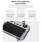 For DJI RC / RC 2 STARTRC Neck Strap Self-Balance System Kit, For DJI RC / RC 2