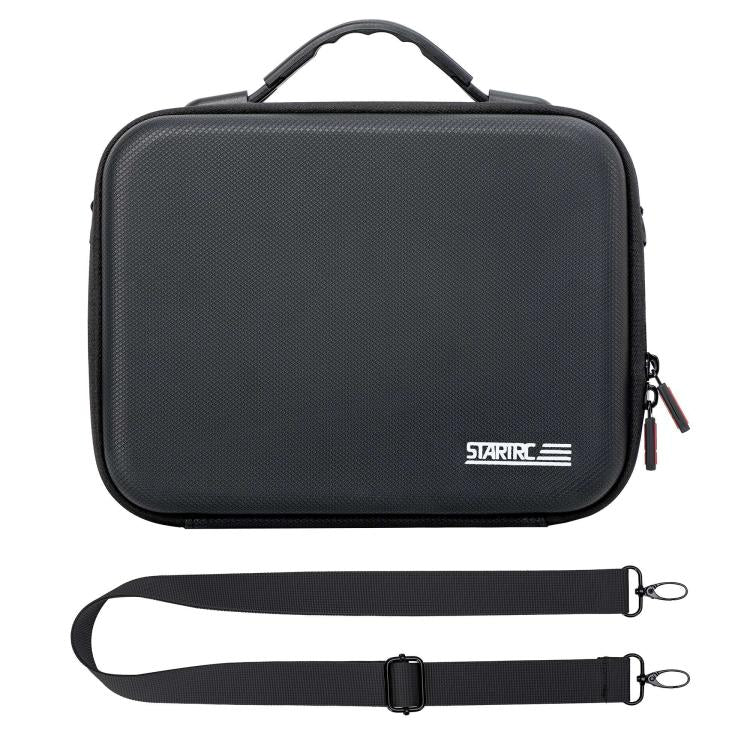 For DJI Osmo Action 6 STARTRC Photography Kit Storage Shoulder Bag, For DJI Osmo Action 6