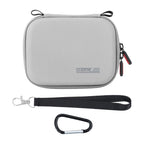 For DJI Osmo Action 6 STARTRC Portable Carrying Box Mini Standard Combo Bag, For DJI Osmo Action 6