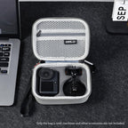 For DJI Osmo Action 6 STARTRC Portable Carrying Box Mini Standard Combo Bag, For DJI Osmo Action 6