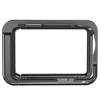 For DJI Osmo Action 6 STARTRC Metal Cage Frame with Cold Shoe, For DJI Osmo Action 6 Metal Cage