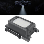 For DJI Neo 2 STARTRC LED Light Heightened Landing Gear Training Rack, For DJI Neo 2 LED Light Rack