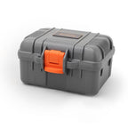 For DJI Osmo Action 6 Sunnylife Mini Travel Box Waterproof Carrying Box Shock-proof Hard Shell, For DJI Osmo Action 6