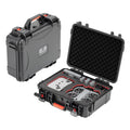 For DJI Neo 2 STARTRC PP Waterproof Shockproof Suitcase Portable Storage Box, For DJI Neo 2