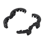 For DJI Neo 2 STARTRC Light Anti-Sink Floating Propeller Guard Bumper, For DJI Neo 2 (Black), For DJI Neo 2 (Orange)