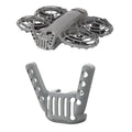 For DJI Neo 2 Sunnylife Hollow Design Digital Transceiver Protector Crash-Proof Digital Transceiver Cover