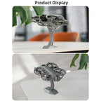 For DJI Neo 2 Sunnylife Desktop Display Stand Drone Mount Exhibition Base Bracket, For DJI Neo 2