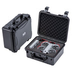 For DJI Neo 2 STARTRC Portable Mini PP Waterproof Explosion-proof Suitcase Storage Box, For DJI Neo 2 Mini Box