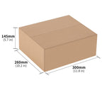 For DJI Neo 2 STARTRC Portable Mini PP Waterproof Explosion-proof Suitcase Storage Box, For DJI Neo 2 Mini Box