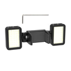 For DJI Osmo Pocket 3 Sunnylife Adjustable LED Video Light Quick-Release Fill Light Tri-Color Dimmable Portable Fill Lamp