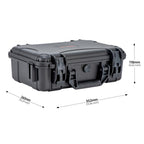 For DJI Lito 1 / X1 STARTRC PP Waterproof Shockproof Suitcase Portable Storage Box, For DJI Lito 1 / X1