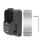 For DJI Osmo Nano Sunnylife Magnetic Mount 360 Degreee Rotation Angles Adjustable Tabletop Base Bracket, ON-DZ063 Magnetic Mount