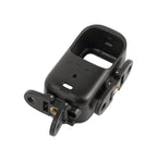 For DJI Osmo Nano Sunnylife Foldable Vertical-Horizontal Adapter Mount Protective Frame Mounting Brackets Housing Cover, ON-BK065 Vertical-Horizontal Frame