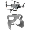 For DJI Mini 5 Pro Sunnylife Lens Hood Anti-glare Lens Cover Sunhood Gimbal Protective Cap, For DJI Mini 5 Pro