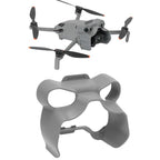 For DJI Mini 5 Pro Sunnylife Lens Hood Anti-glare Lens Cover Sunhood Gimbal Protective Cap, For DJI Mini 5 Pro