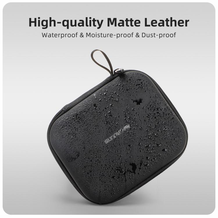 For DJI Neo 2 Sunnylife Portable Carrying Box Body Bag, For DJI Neo 2