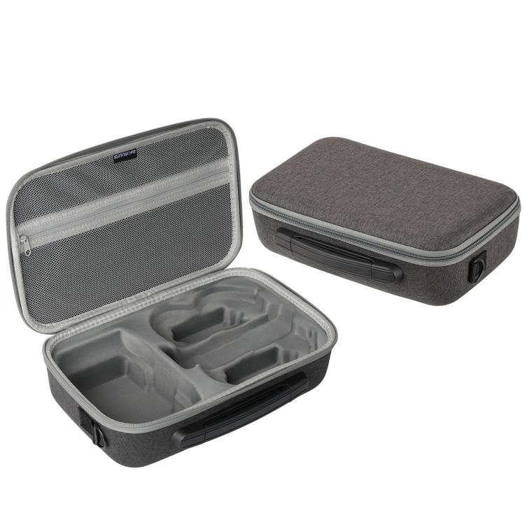 For DJI Neo 2 Sunnylife Portable Carrying Box Shoulder Bag Fly More Combo Bag, Fly More Combo Bag