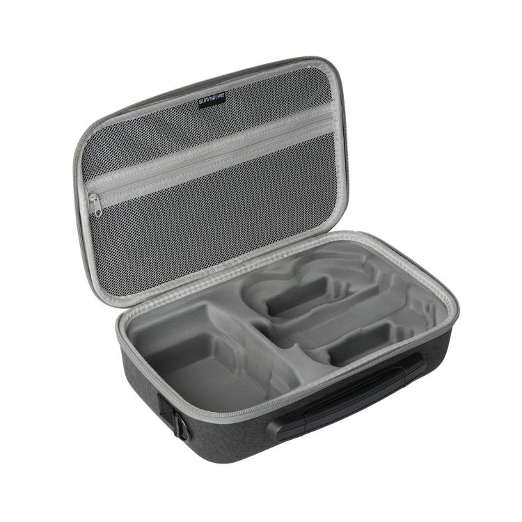 For DJI Neo 2 Sunnylife Portable Carrying Box Shoulder Bag Fly More Combo Bag, Fly More Combo Bag