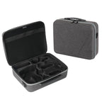 For DJI Neo 2 Sunnylife Portable Carrying Box Shoulder Bag Motion Fly More Combo Bag, Motion Fly More Combo Bag
