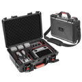 For DJI Mini 5 Pro STARTRC Waterproof ABS Suitcase Shoulder Storage Box, For DJI Mini 5 Pro