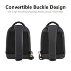STARTRC Carry Hard Shell Shoulder Storage Bag For DJI Mini 4 Pro / Mini 3 Pro / Mini 4K / SE 2 / 2, For DJI Mini 4 Pro / Mini 3 Pro