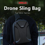 STARTRC Carry Hard Shell Shoulder Storage Bag For DJI Mini 4 Pro / Mini 3 Pro / Mini 4K / SE 2 / 2, For DJI Mini 4 Pro / Mini 3 Pro