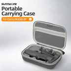For DJI Osmo Mobile 8P Sunnylife Portable Carrying Case Mini Bag Handbag