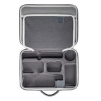 For DJI Osmo Action 5 Pro STARTRC Portable Handbag Shoulder PU Storage Bag, For DJI Osmo Action 5 Pro