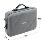 For DJI Lito 1 / X1 STARTRC Shoulder Storage Bag Integrated Handbag