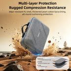 For DJI Lito 1 / X1 STARTRC Shoulder Storage Bag Integrated Handbag
