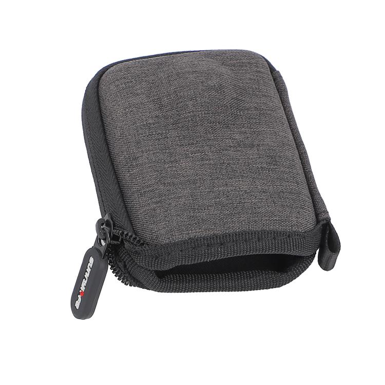 For DJI Osmo 360 Sunnylife Portable Body Half Coverage Storage Box Bag, OS-B028