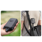 For DJI Osmo 360 Sunnylife Portable Body Half Coverage Storage Box Bag, OS-B028