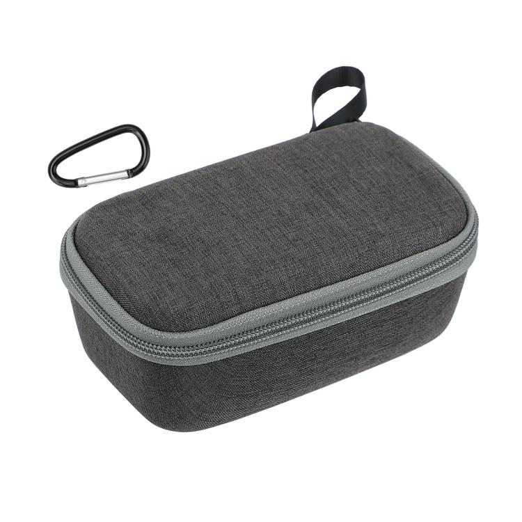 For DJI Osmo 360 Sunnylife Mini Travel Hard Storage Box Bag, OS-B029