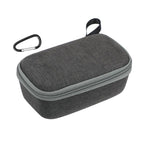 For DJI Osmo 360 Sunnylife Mini Travel Hard Storage Box Bag, OS-B029