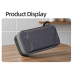 For DJI Osmo 360 Sunnylife Standard Travel Hard Storage Box Expansion Handbag, OS-B030